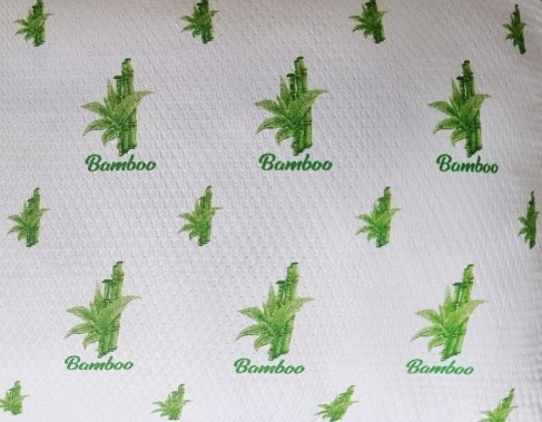Подушка Arda Bamboo 20343 70х70 см