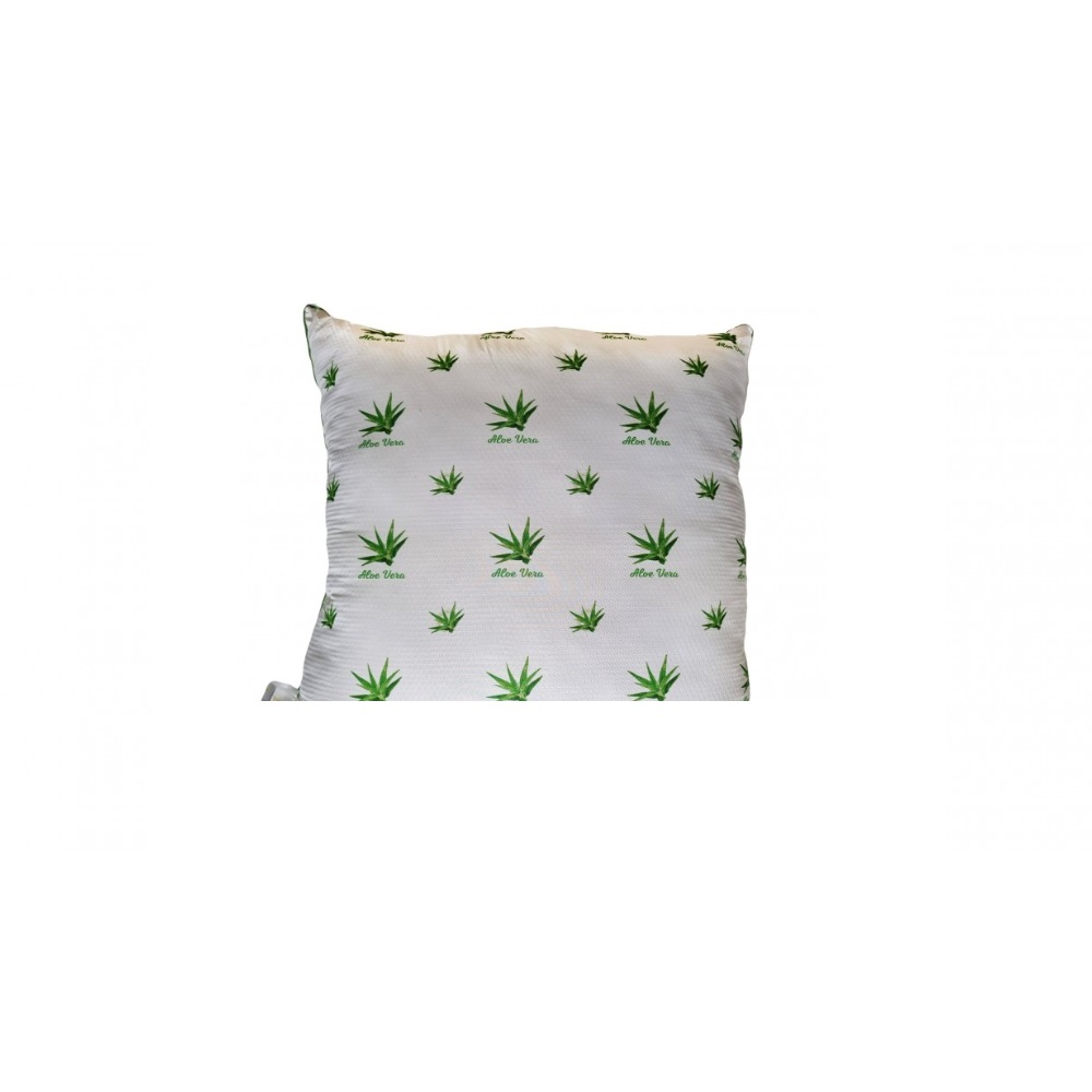 Подушка Arda Aloe Vera 20341 70х70 см