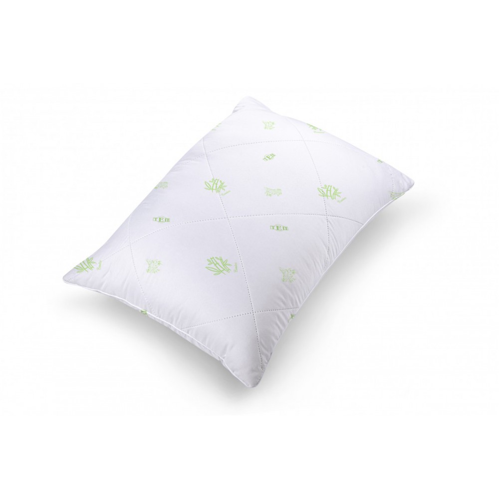 Подушка ТЕП Dream Collection Bamboo Економ 3-02671-00000 50х70 см