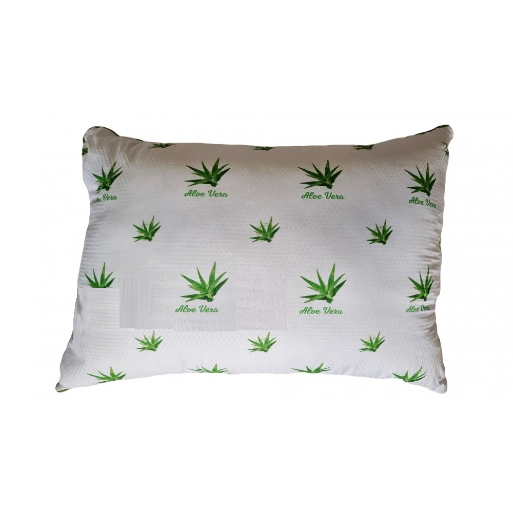 Подушка Arda Aloe Vera 20342 50х70 см