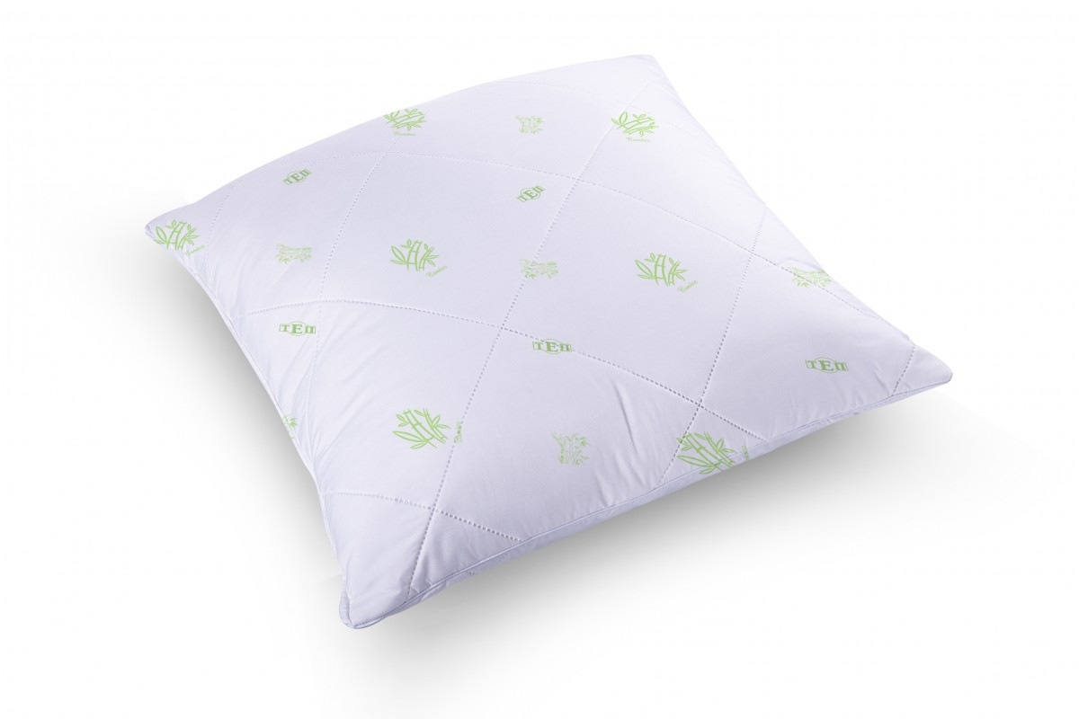 Подушка ТЕП Dream Collection Bamboo 3-00964-00000 70х70 см