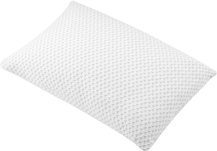 Подушка ортопедическая Ardesto Sleepwell ART4060SHP 40х60 см белая