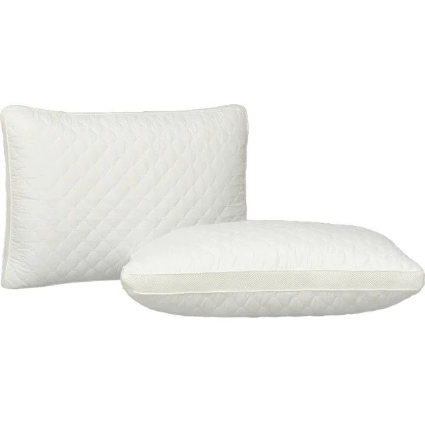 Подушка силиконовая Viluta Air Dream 21403 50х70 см белая