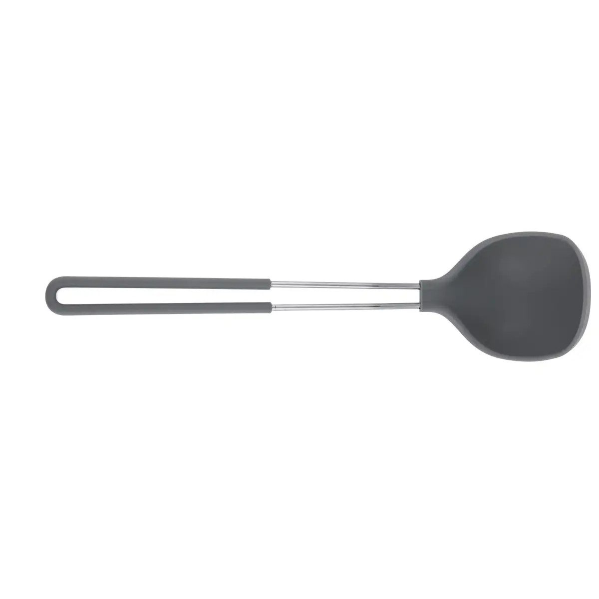 Половник Gusto GT-6303 серый Половник Gusto GT-6303 серый