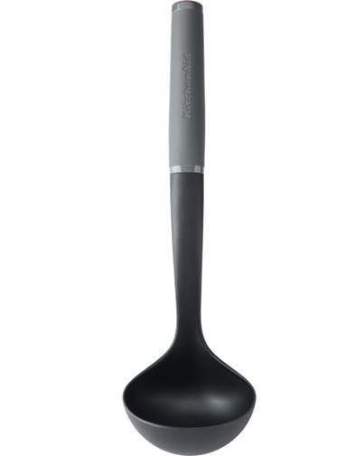 Половник KitchenAid Coreline KAS006OHCGG 31.5 см серый