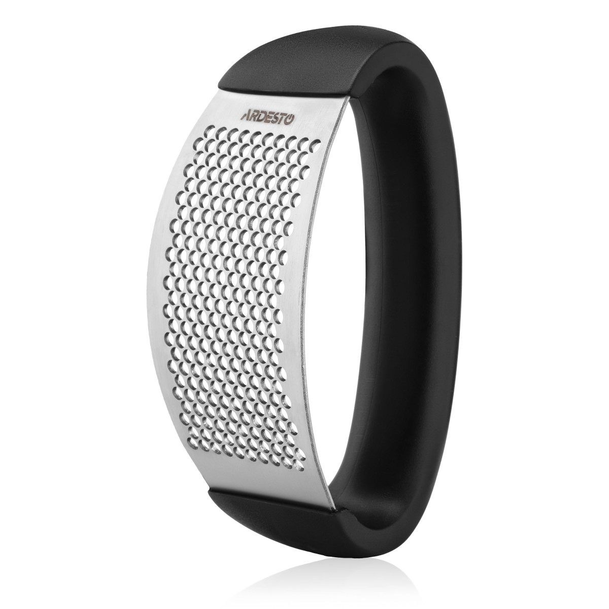Пресс для чеснока Ardesto Gemini AR7002B 12 см