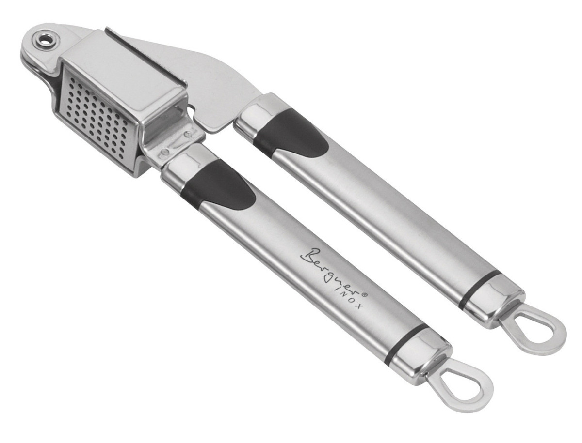 Пресс для чеснока Bergner BG 3214