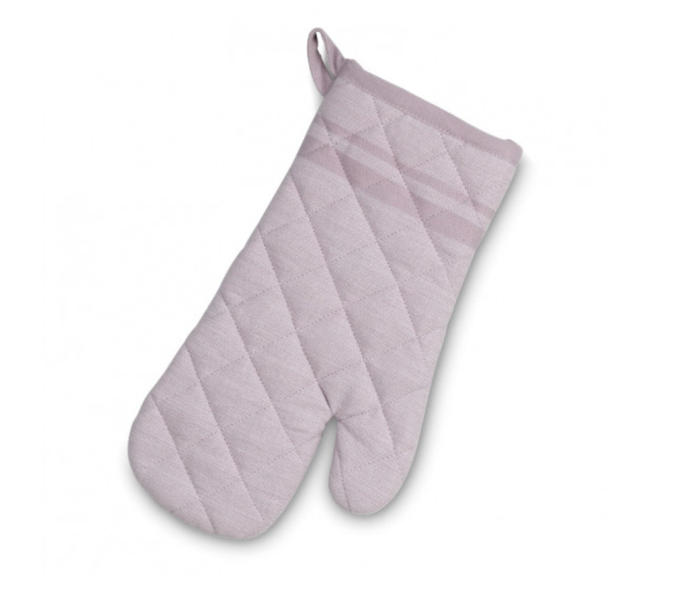 Прихватка-рукавица Kela Tia 12735 31x18 см фиолетовая