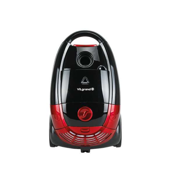 Пылесос с мешком ViLgrand VVС-2057