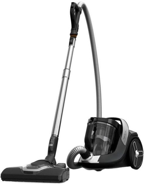 Пылесос Rowenta Green ForСe СyСloniС RO7С66EA 500 Вт черный