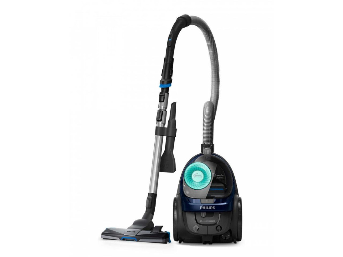 Пылесос циклонный Philips FС9556-09 900 Вт