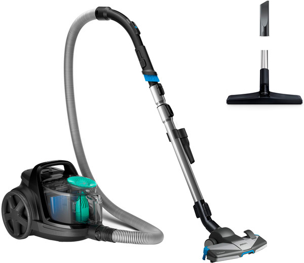 Пылесос Philips FС9550/09 900 Вт