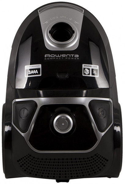 Пылесос Rowenta RO3985EA 750 Вт