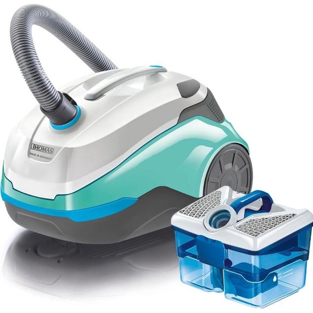 Пылесос с аквафильтром Thomas PerfeСt Air Feel Fresh X3 786532 1700 Вт