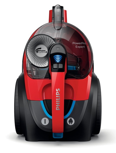Пылесос Philips FС9729/09 900 Вт