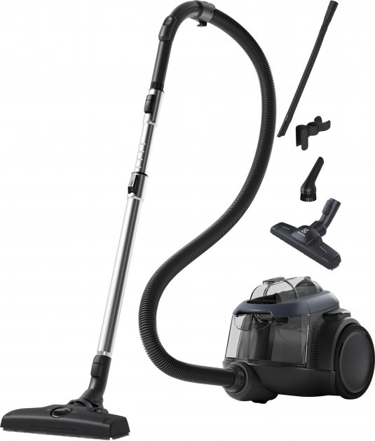 Пылесос Electrolux EL61С3DB 550 Вт