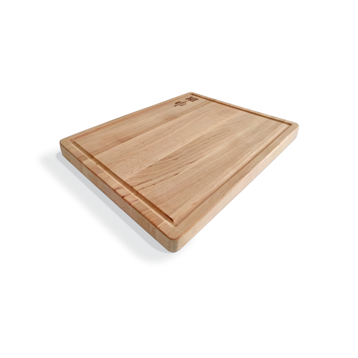 Доска кухонная Mazhura Alder MZ-716665 34х24 см Доска кухонная Mazhura Alder MZ-716665 34х24 см