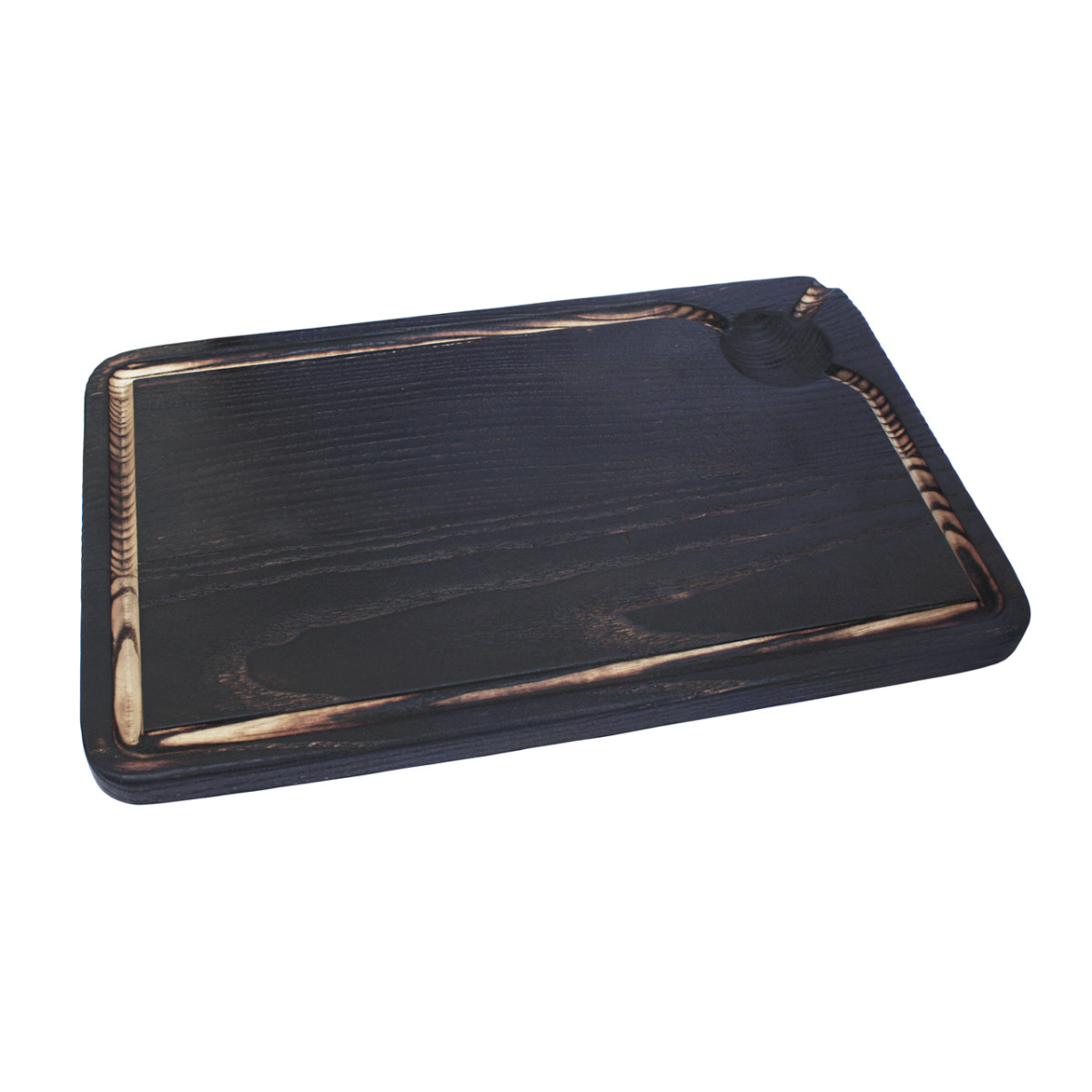Доска для подачи Mazhura MZ-506785 40х24,5 см Доска для подачи Mazhura MZ-506785 40х24,5 см