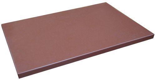 Разделочная доска Forest Basic line 453420 2х30х40 см коричневая