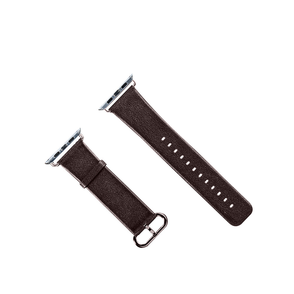Ремешок Remax Apple Watch RW-383 коричневый Ремешок Remax Apple Watch RW-383 коричневый