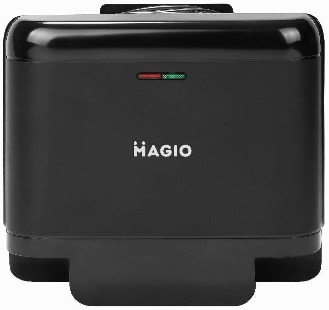 Бутербродница MagioMG-378 750 Вт