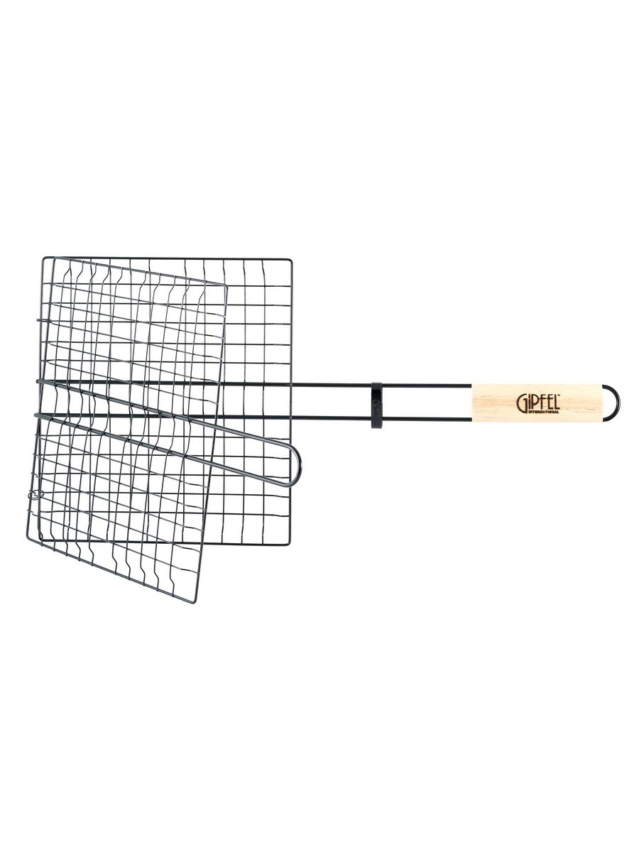 Решетка для гриля Gipfel GP-5943 55х27х24 см