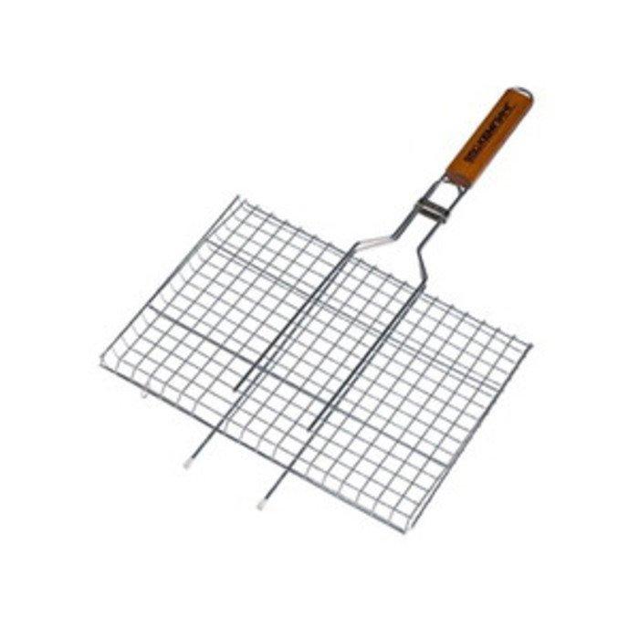 Решетка-гриль Empire M-0106 35х25 см Решетка-гриль Empire M-0106 35х25 см