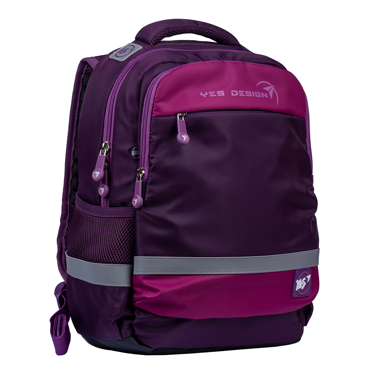 Рюкзак школьный YES S-52 Ergo Yes style 556126 13 л