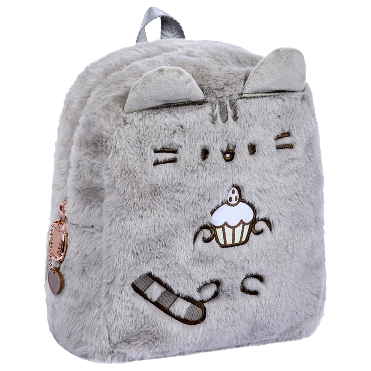 Рюкзак детский YES К-46XXS Pusheen Toy 550593 6.6 л