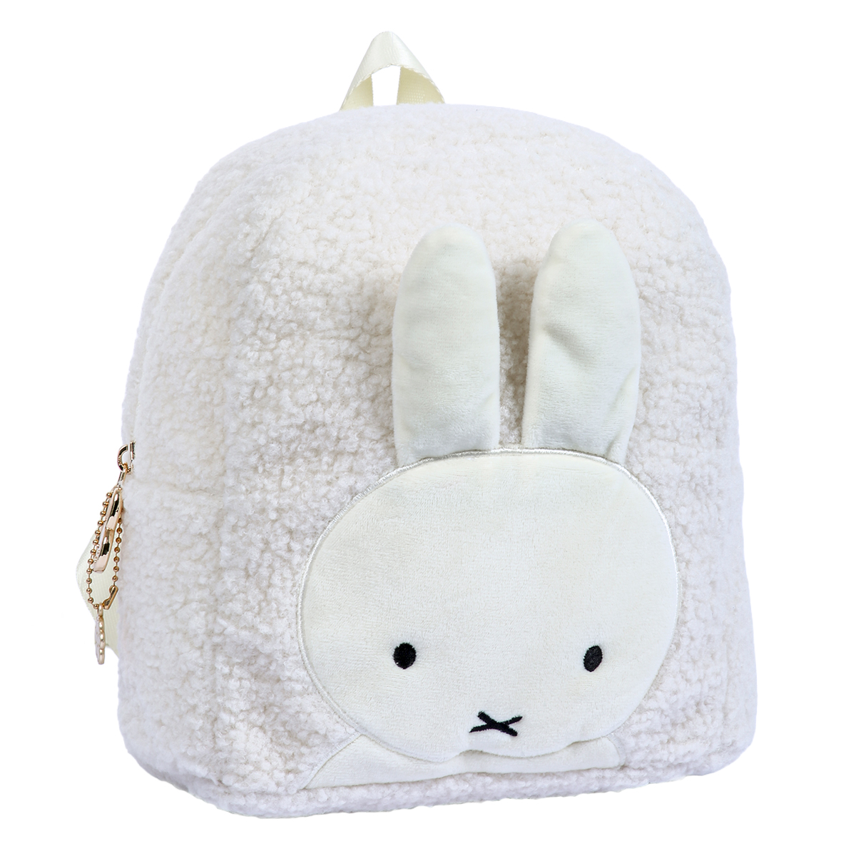 Рюкзак детский YES К-46XXS Miffy Toy 550594 6.6 л