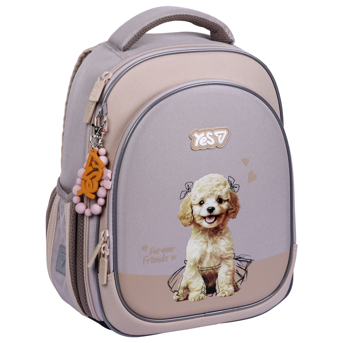Рюкзак школьный YES S-109S My Puppy 550232 23.2 л