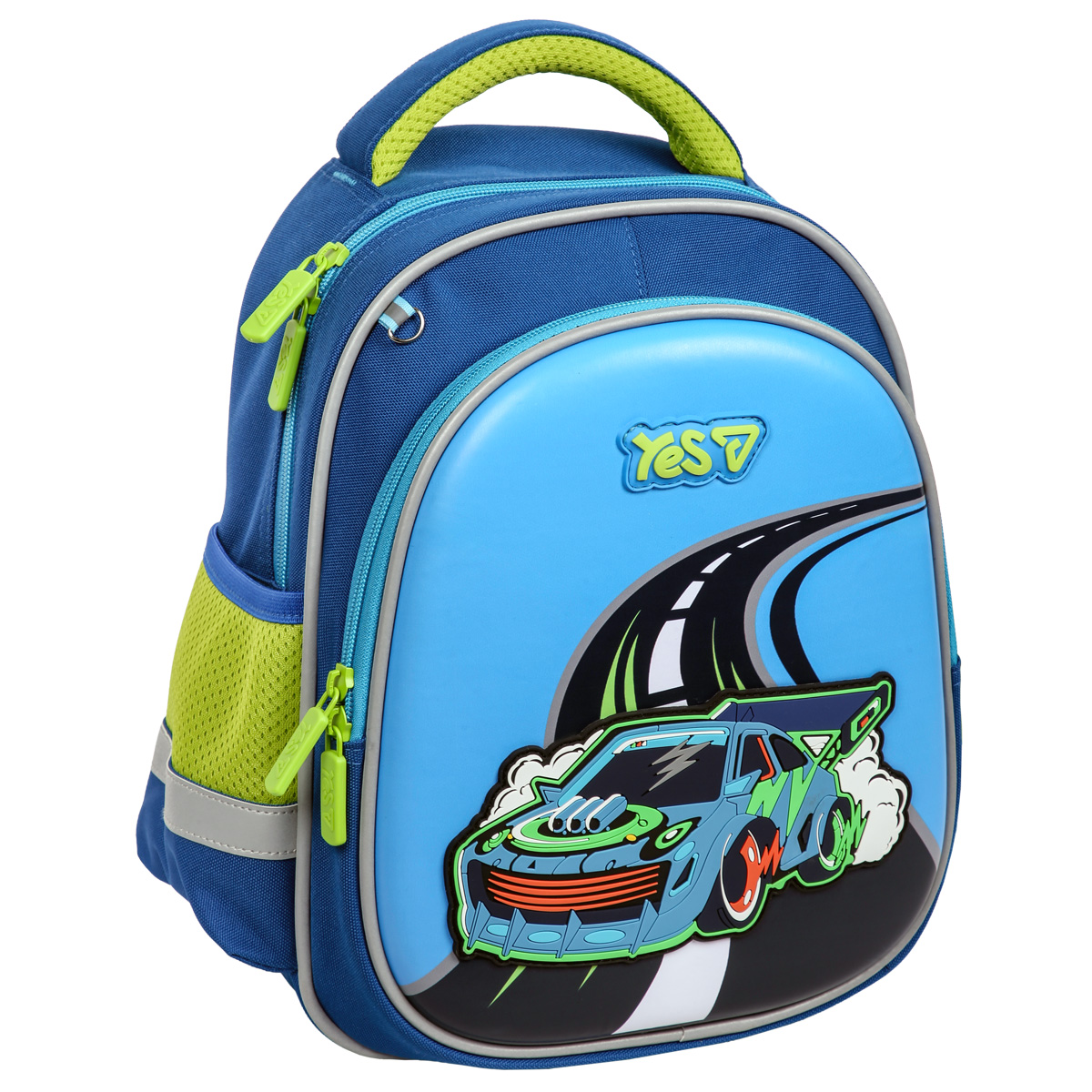 Рюкзак детский YES K-36XS On the Road 550457 7.2 л