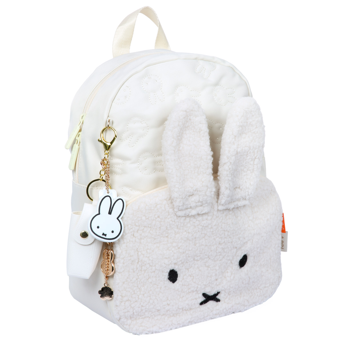 Рюкзак детский YES K-47XS Miffy Toy 550596 9.8 л