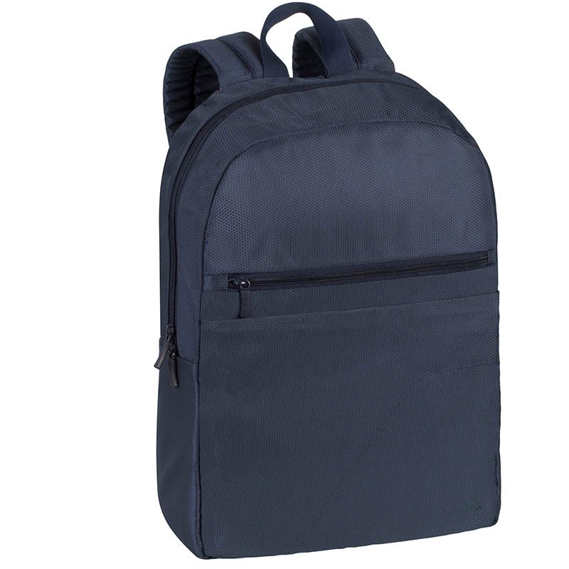 Рюкзак городской Rivacase 8065 Blue 41х29х5.5 см синий