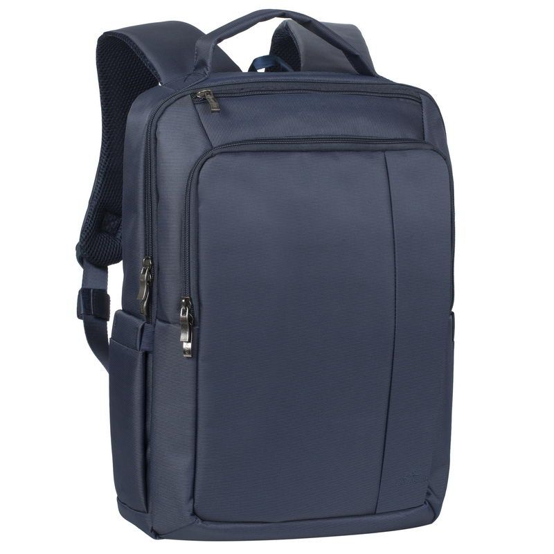Рюкзак городской Rivacase 8262 Blue 31х42х13.5 см синий