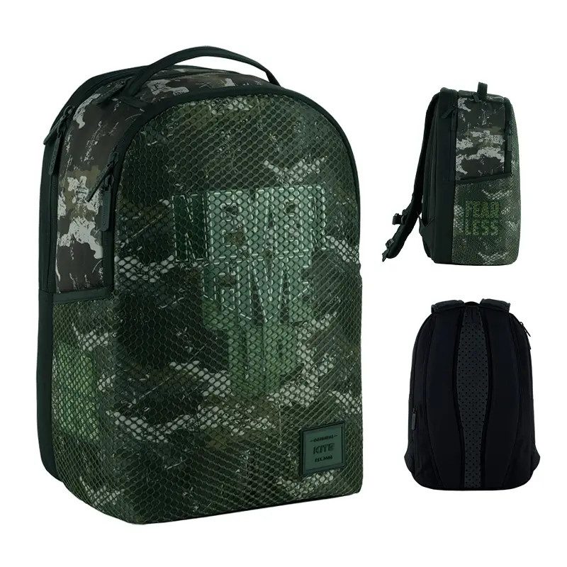 Рюкзак молодежный Kite Education Teens K24-2595L-2 43.5х28х16 см