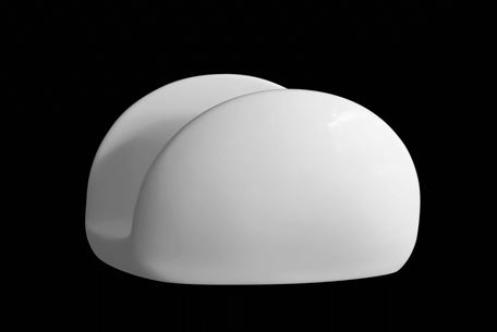 Салфетница Ardesto Imola AR-3540-I 11.5х7 см Салфетница Ardesto Imola AR-3540-I 11.5х7 см