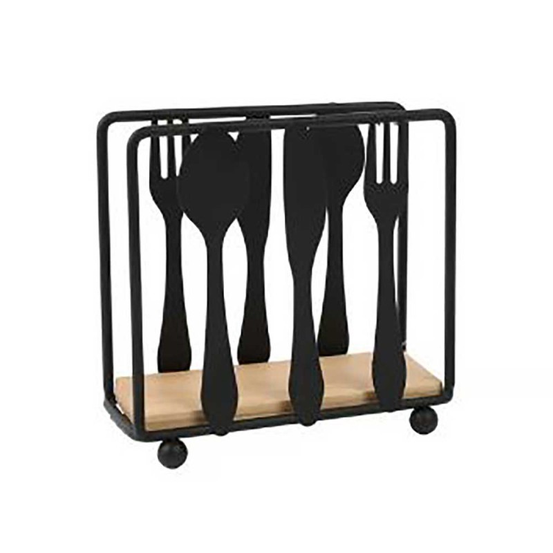 Салфетница Ringel Oder RG-9013 черная Салфетница Ringel Oder RG-9013 черная