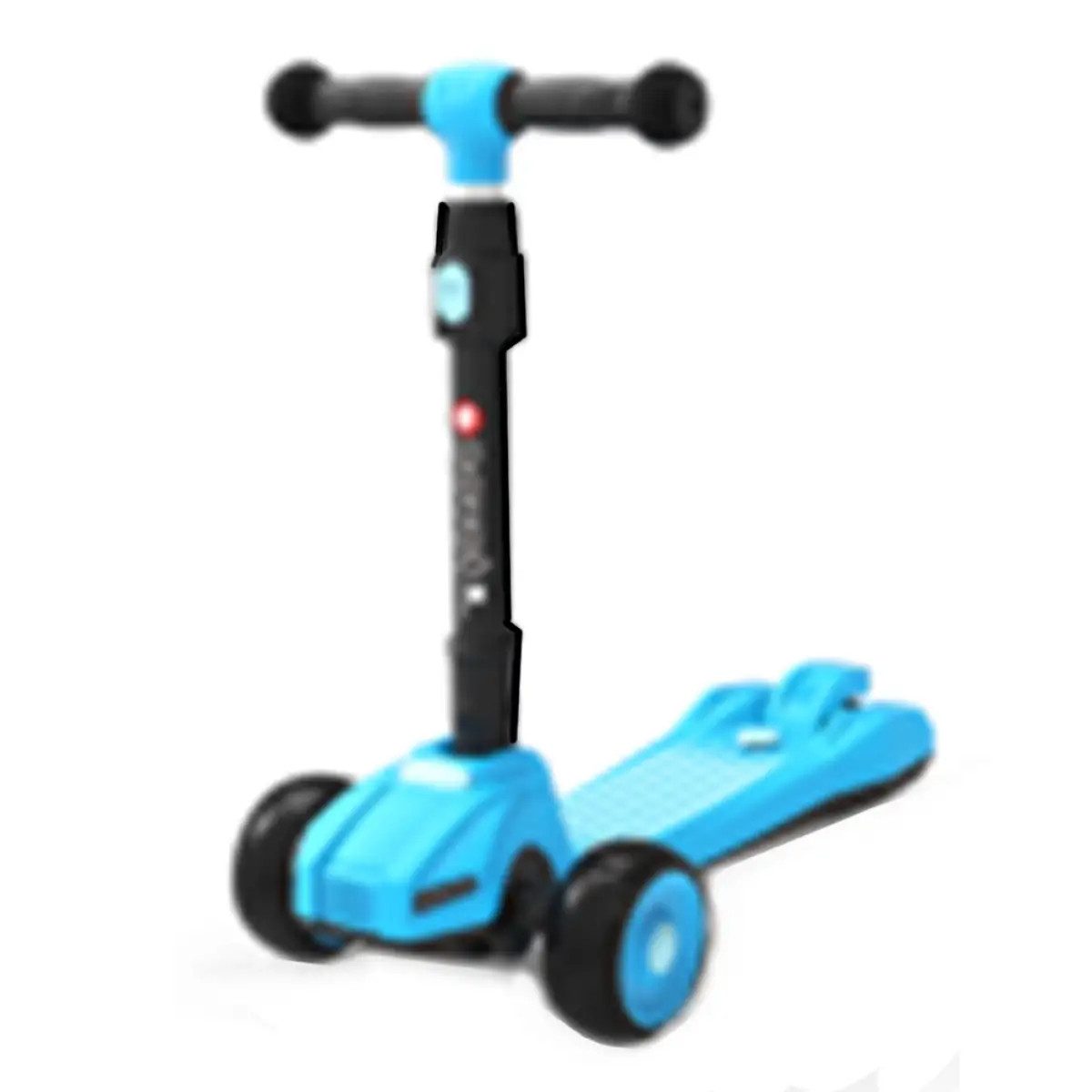 Самокат детский X-TREME KS-290-blue синий