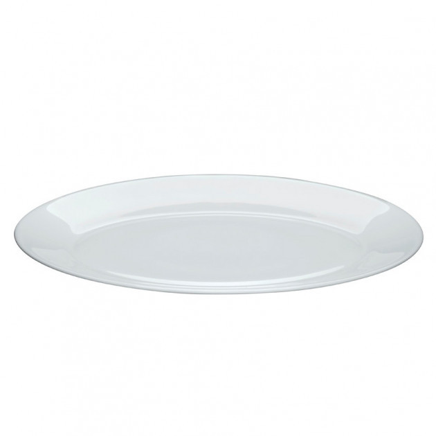 Блюдо овальное 30 см Performa Bormioli Rocco 405855-F-43021990