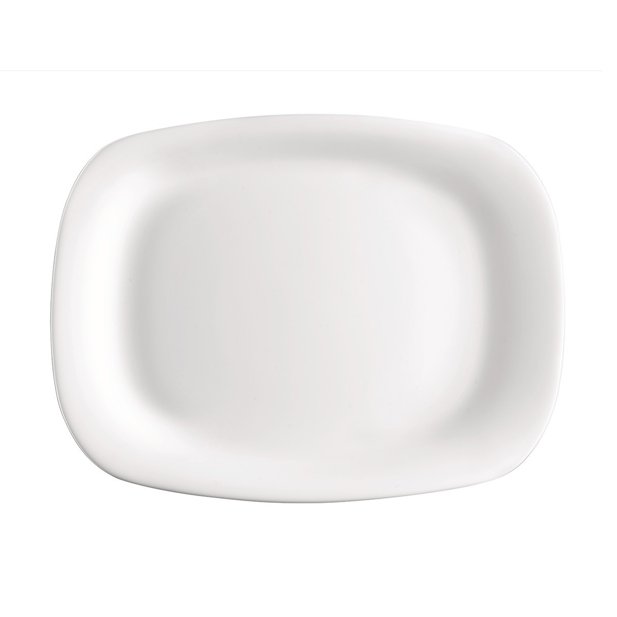 Блюдо прямоугольное Bormioli Rocco Parma 431240-F-26321990 34х24 см