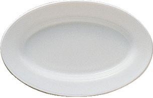 Блюдо овальное Bormioli Rocco Toledo 400856-FS-7121990 22.8 см