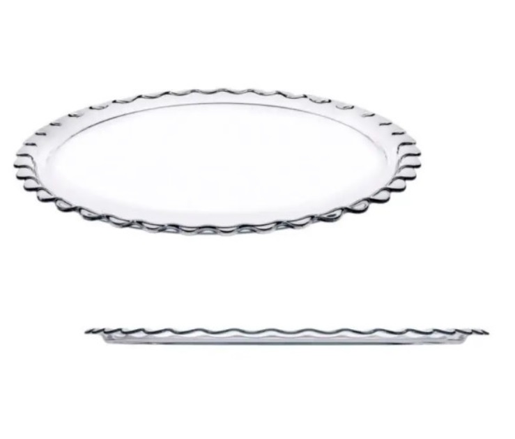 Блюдо Pasabahce Patisserie PS-10673-1 26 см