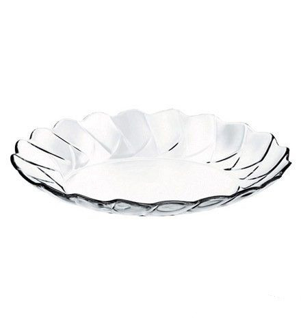 Блюдо овальное Pasabahce Hasir PS-10411 23х28 см