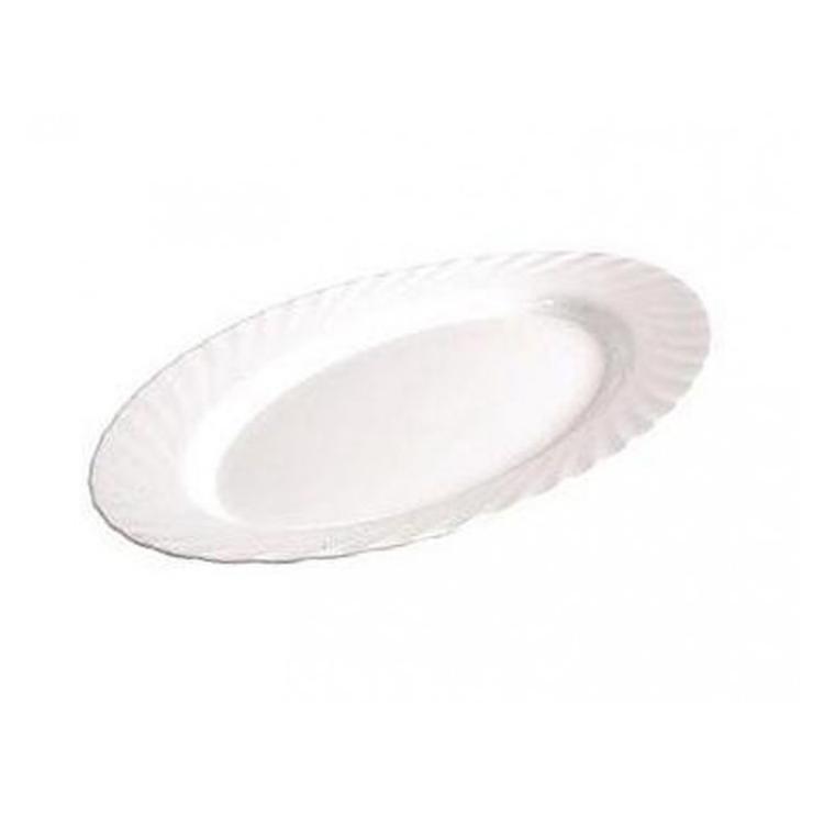 Блюдо овальное Luminarc Trianon H4126/66516 22х14 см