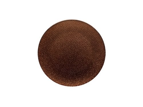 Блюдо для торта Luigi Bormioli Glitter A-09930-BM-902-AA-01 33 см коричневое