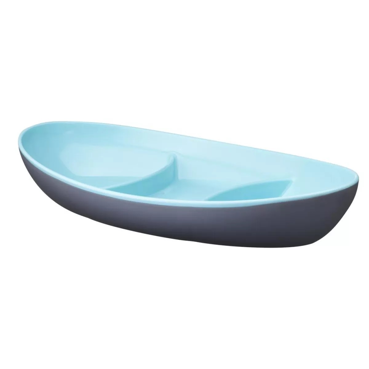 Блюдо овальное Gusto Aura GT-G-606 5х17х27 см