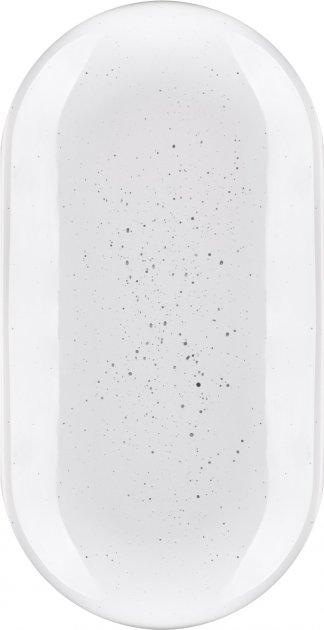 Блюдо Ardesto Bagheria Bright White AR-2925-WGP 25х13 см Блюдо Ardesto Bagheria Bright White AR-2925-WGP 25х13 см