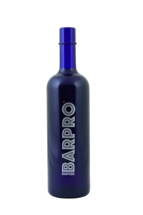 Бутылка для флейринга Empire Barpro EM-0083 500 мл синяя Бутылка для флейринга Empire Barpro EM-0083 500 мл синяя