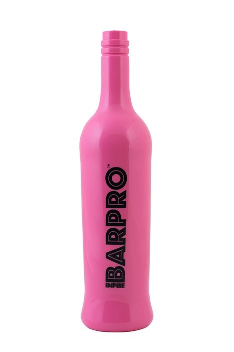 Бутылка для флейринга Empire Barpro EM-1054 500 мл розовая Бутылка для флейринга Empire Barpro EM-1054 500 мл розовая